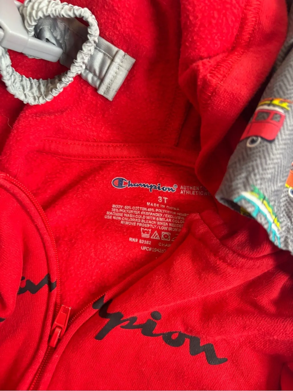 Lot of 12 pieces of boys 3T clothing